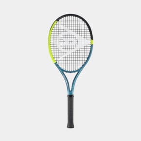 2025 던롭 SX 300 LS 100 285g 테니스라켓 스트링외 4종