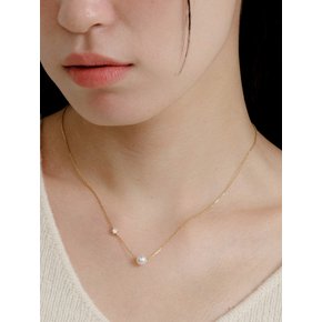 July necklace