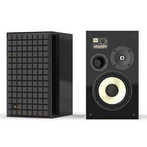 일본 JBL 스피커 JBL L82 Classic BG 블랙 Edition 쌍 북 선반 스피커 한정 모델 1342344