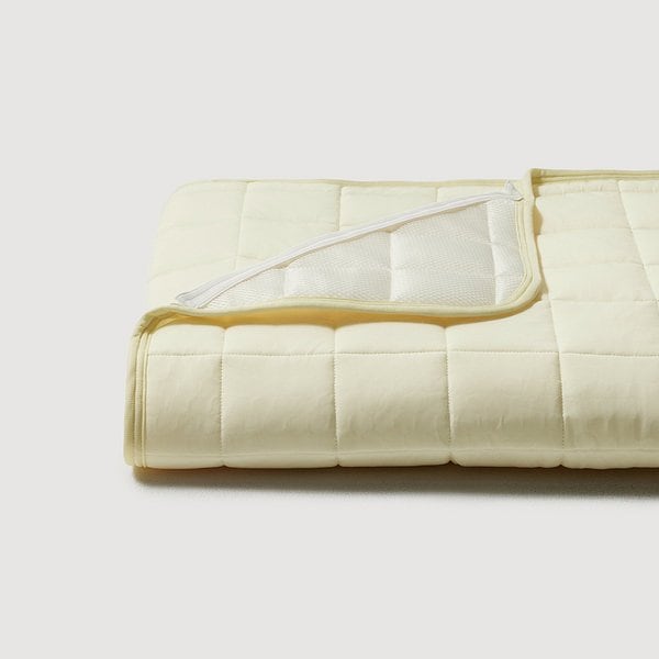 AIR 냉감 PCM 패드 Q 옐로우 J606203001021