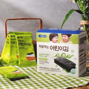유아식