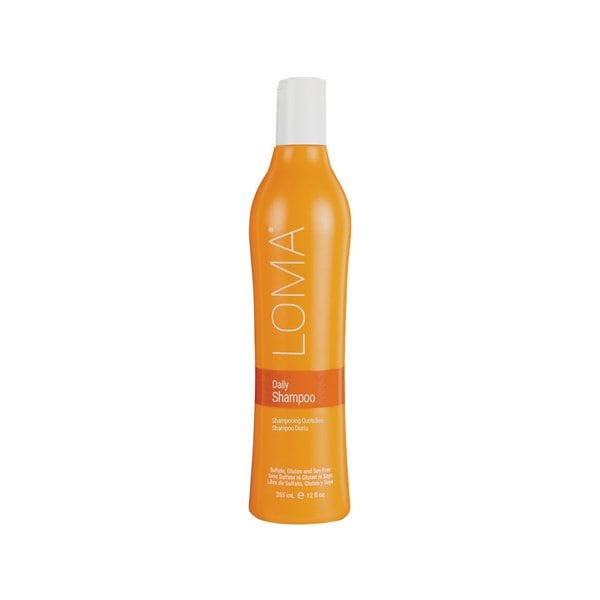 [부드러운모발] 로마 데일리 샴푸 355ml