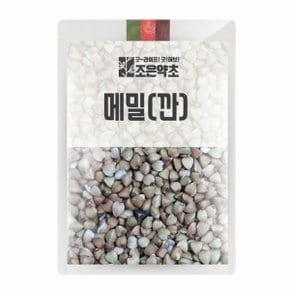 메밀(깐) 400g