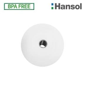한솔그린 포스용지 59X120 1롤 순번대기표용지 감열지 병원 은행 번호표 무인정산기 키오스크 영수증종이
