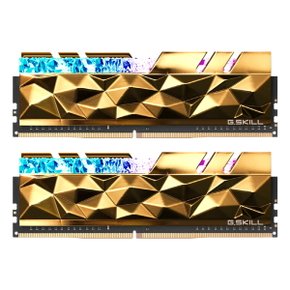 G.SKILL DDR4-3600 16G CL16 ROYAL Elite 골드 (8Gx2)