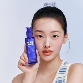 수분잠금 블루알로에 카밍 포어 겔 미스트 100ml