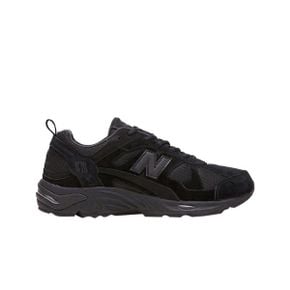 뉴발란스 878 트리플 블랙 New Balance 878 Triple Black