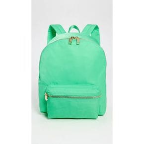 4974914 Stoney Clover Lane Avocado Classic Backpack