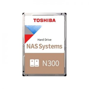 엠지솔루션 Toshiba N300 7200/512M (HDWG51J, 18TB)