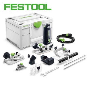  [FESTOOL] 페스툴 트리머 MFK 700 EQ-SET KR (576246)