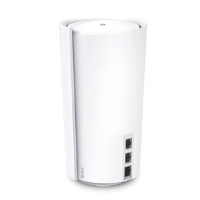 TP-Link WiFi 6E Wi-Fi wifi TV Wi-Fi LAN AXE11000 4804 + 4804 + 1148Mbps Deco XE200 1-pack