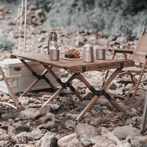 아이니 캠핑용품 캠핑 테이블 의자 세트