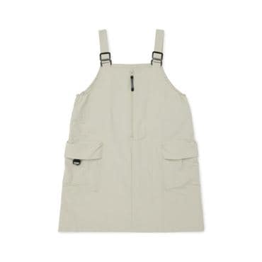 내셔널지오그래픽키즈 K252GOP210 어드벤처 원피스 BEIGE