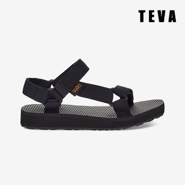 테바 키즈 오리지널 유니버셜 스포츠 샌들 STVT2316656-BLK