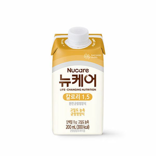 뉴케어 칼로리1.5  200ml*30팩