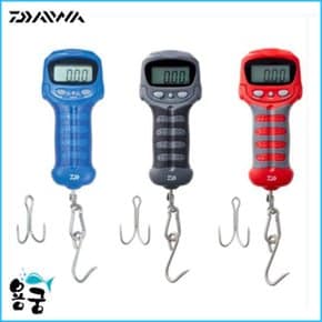 용궁-다이와 디지털 스케일 25 DIGITAL SCALE 25 저울