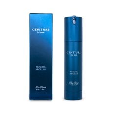 더 퍼스트 제너츄어 포맨 내추럴 비비크림 50ml