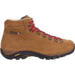 영국 잠발란 등산화 Zamberlan Womens 321 N. Trail L. EVO LTH 레더 Boots 1731007