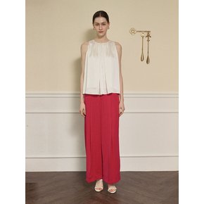 Jenta Wide Pants(Pink)_YT23P088