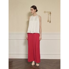 Jenta Wide Pants(Pink)_YT23P088