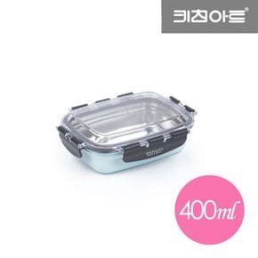 다담채 스텐밀폐용기 400ml[31715628]