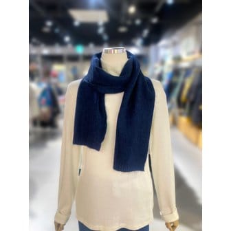 베네통 [여주점] 울 모헤어 보카시 머플러 (BCMF55461)