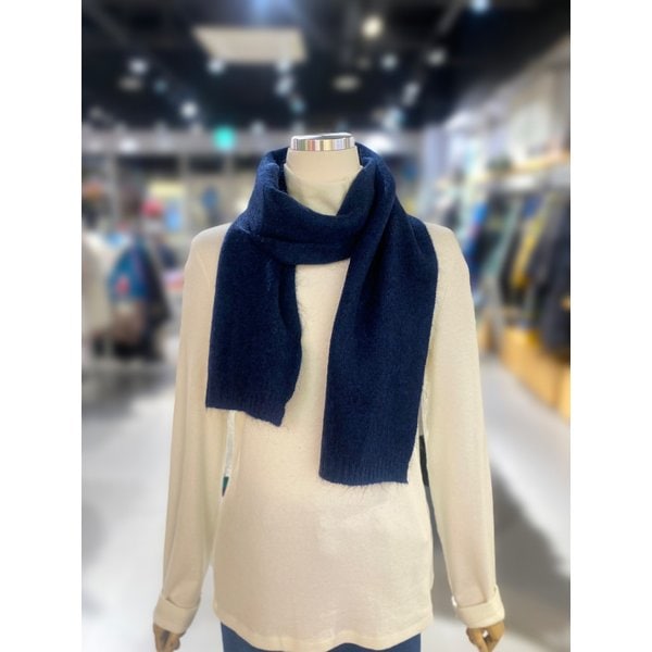 [여주점] 울 모헤어 보카시 머플러 (BCMF55461)