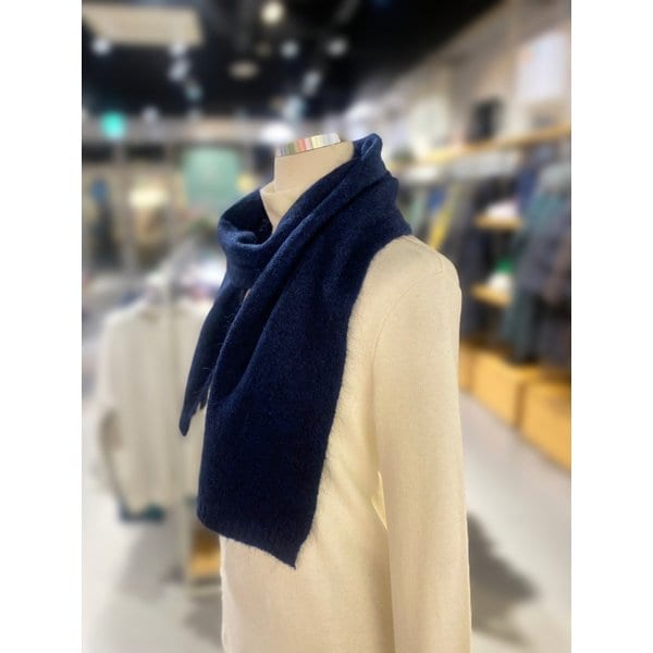 [여주점] 울 모헤어 보카시 머플러 (BCMF55461)