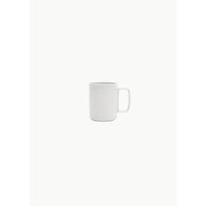 하사미포슬레인 26PS HPW021 - Mug Cup Large, White