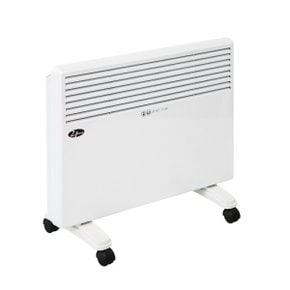 전기히터 컨벡션히터 H1000W 벽걸이히터 욕실난로