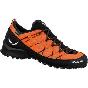 독일 살레와 남자 트레킹화 등산화 1834676 Salewa 남성 Wildfire 2 GTX M Wanderschuhe