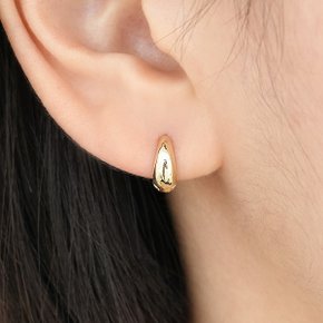 [14K Gold] 시드 미니 원터치 귀걸이 (23ARE003)