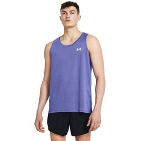 4835630 Under Armour Streaker Singlet