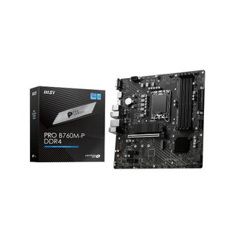 아이코다2 MSI PRO B760M-P DDR4