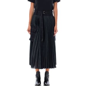 Midi skirt 2407573001 4481872