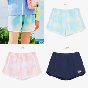 NS6NQ05 키즈 아이스 롤리 쇼츠 KS ICE LOLLY SHORTS