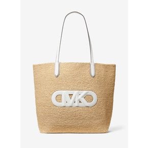 [정상가 530000원] 엘리자 엑스트라 라지 스트로 토트 30S4SZAT4O4050