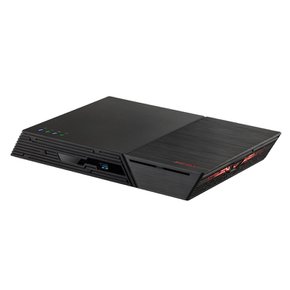 ASUSTOR Flashstor 12 Pro FS6712X  12 SSD NAS  Intel Celeron N5105 2.0GHz CPU, 4GB RAM 베이