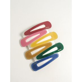 3rd 빈티지 클립 3rd Vintage Hair Clip