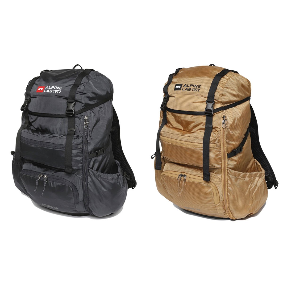 KUS25B03 남여공용 중형 등산배낭 GUSTO 30L (3355) - SSG.COM