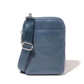 4228032 Baggallini Modern Take Two RFID Crossbody