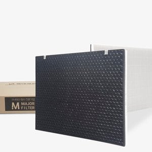 메이저필터 국내생산 삼성공기청정기 CFX-F100D 블루스카이 프라임 필터