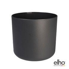 [엘호 elho] 비포소프트 라운드 인테리어화분(22cm)