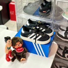 아디다스오리지널스 [남녀공용] 삼바 홈 IE1434 아디다스오리지널  패딩 겨울 신발 블랙