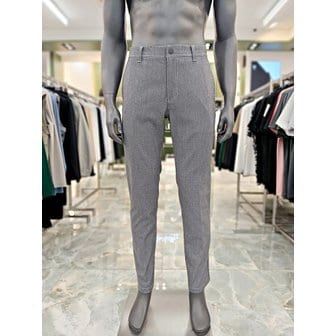 볼빅 [여주점] 골프웨어 남성 골프 캐주얼 치노핏 데님 라이크 팬츠 TO251