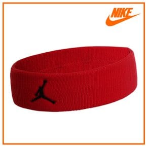 나이키팔토시 ZQC AC4093-605 JORDAN JUMPMAN HEADBAND(레드)