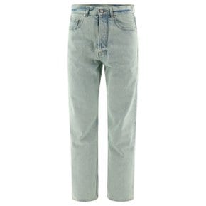 [팜 엔젤스] Jeans PMYA040S24DEN0015103 Green