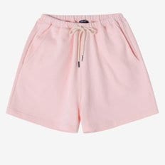 [본사정품] 세인트제임스[24FW 뉴컬러] Bon Bon Shorts (PNK) ASJF243KR02-PNK