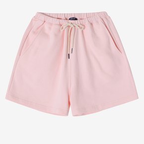 [본사정품] 세인트제임스[24FW 뉴컬러] Bon Bon Shorts (PNK) ASJF243KR02-PNK