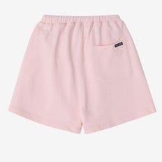 [본사정품] 세인트제임스[24FW 뉴컬러] Bon Bon Shorts (PNK) ASJF243KR02-PNK